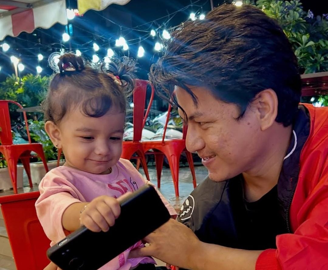 Arya Lama & The Himmi’s: From Modeling to Indore’s Street Food